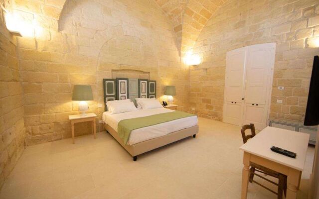 Masseria Lilei