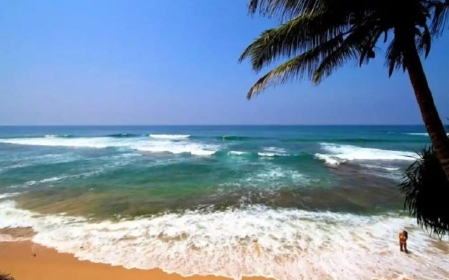Time N Tide Beach Resort