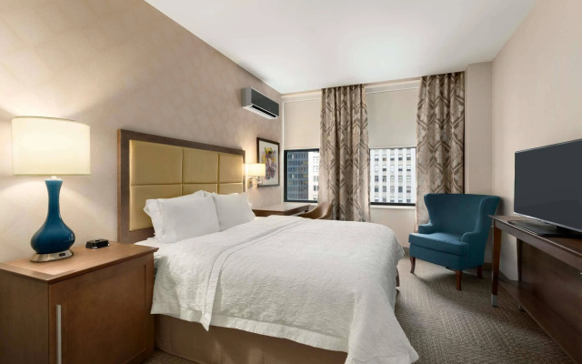 Hampton Inn Chicago Downtown/N Loop/Michigan Ave