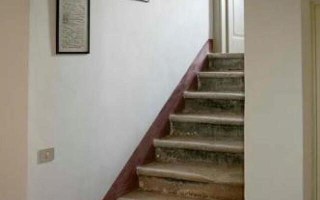 Il Poderino Della Gioiosa