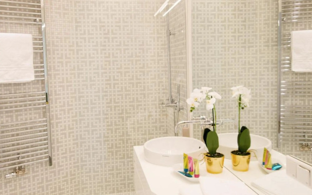 Studio Apartments Naschmarkt