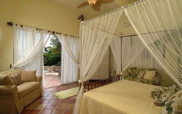 Villa Rendezvous