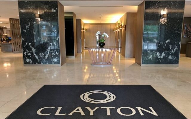 Clayton Hotel Chiswick