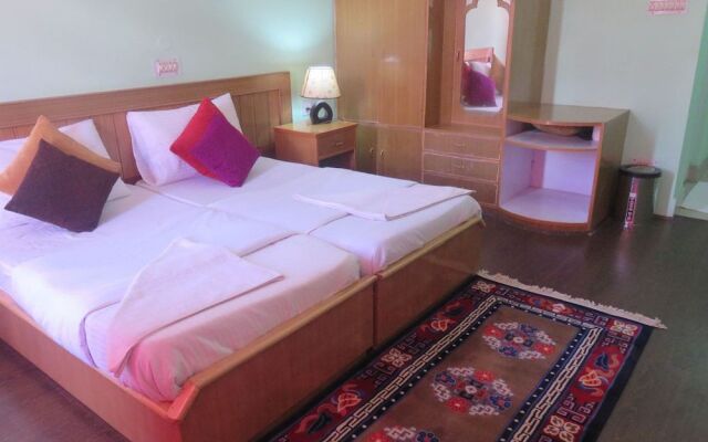 Hotel Maryul