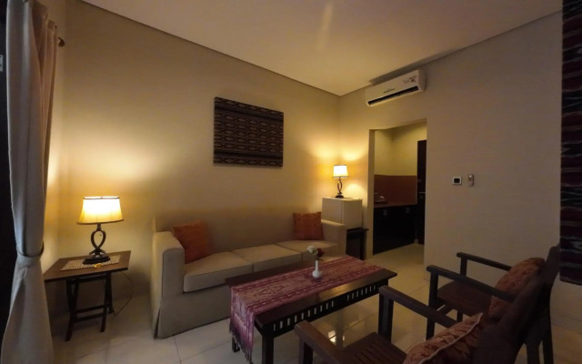 Samawa Transit Hotel