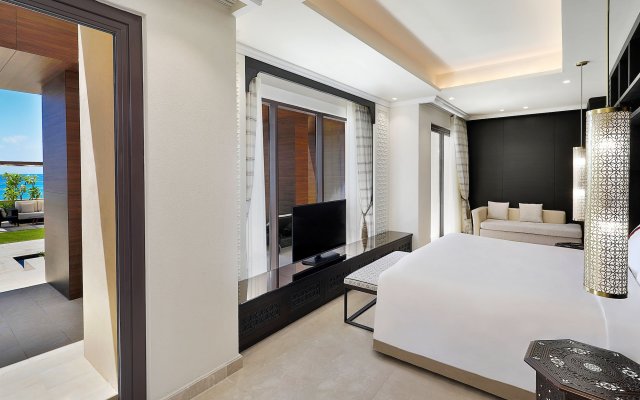 Al Manara, a Luxury Collection Hotel, Saraya Aqaba