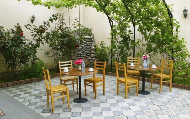 Royal Palace Tbilisi