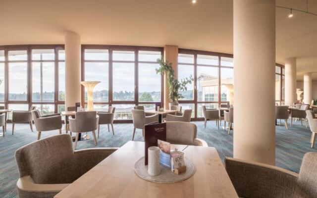 Kurzentrum Weißenstadt am See