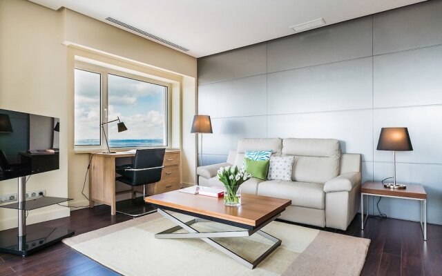 Home Club Torre Madrid