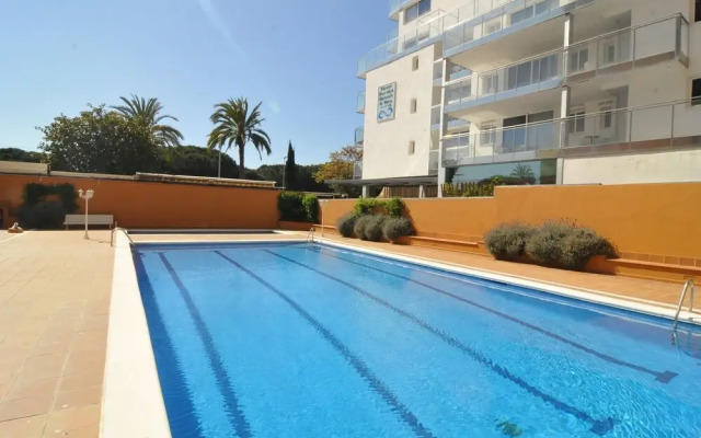 HomeHolidaysRentals Apartamento Adele - Costa Barcelona