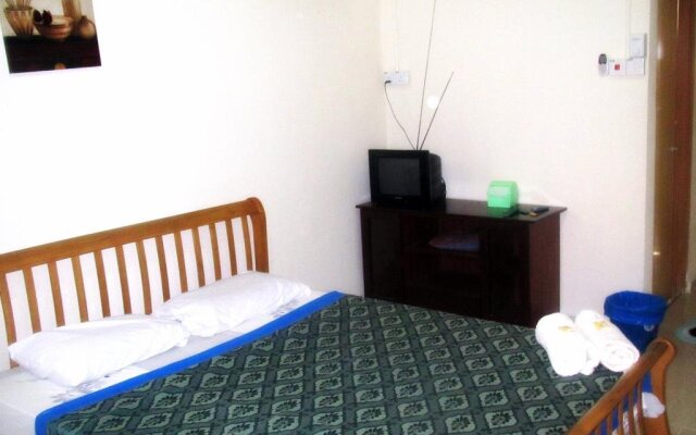 OYO 89419 Riverside Greenery Inn