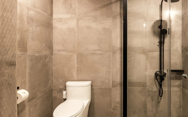 Snob Boutique Hotel Jeju