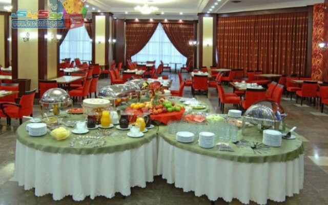 Shahryar International