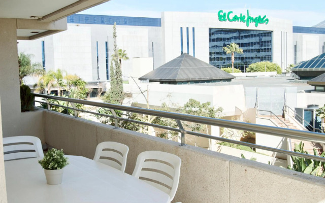 Center Puerto Banus -3 bedrooms