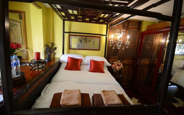 Villa 91 Guesthouse
