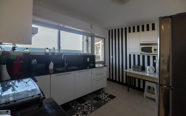 Oceana Suites Playa Brava