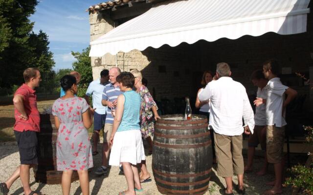 Le Manoir de La Foye