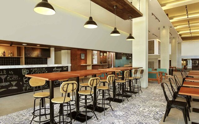 Luminor Hotel Legian Seminyak