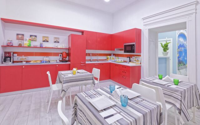 B&B Rest a Napoli