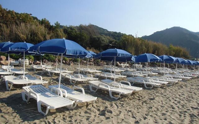 Residence Calanovellamare
