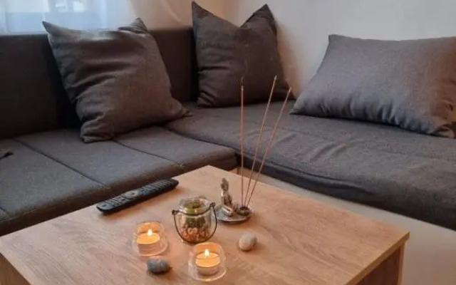 Apartmani Petra
