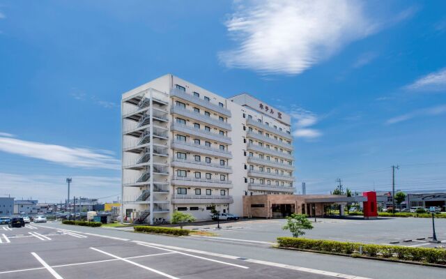 Hotel Gen Hamamatsu Inter