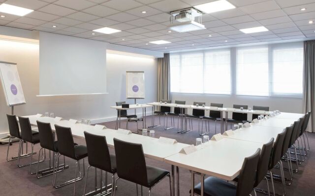 Novotel Chateau De Versailles