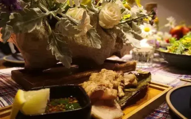 Zen Inn Xiangyan