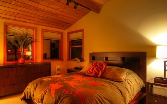 Mountain Town Properties Olaus House