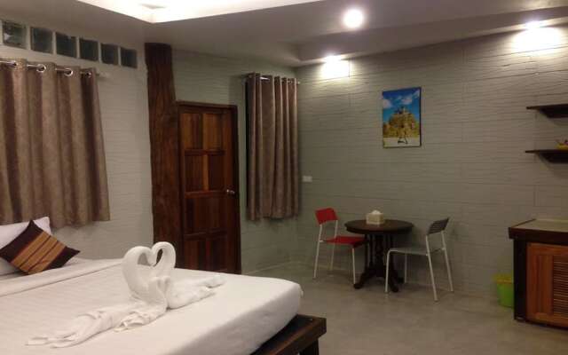 Treasure Inn Khaoyai