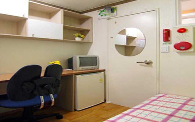Coco Residence Apgujeong