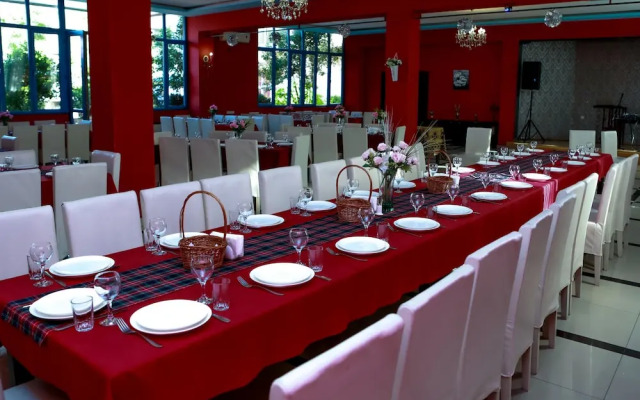 Grand Hotel Tbilisi