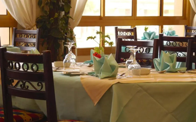 Port said Hotel Misr Travel
