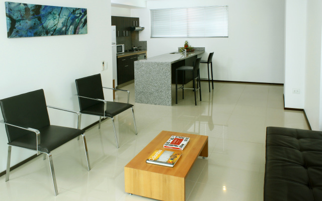 Estelar Apartamentos Barranquilla
