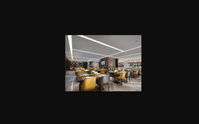 Hampton by Hilton Yinchuan Glorious Center