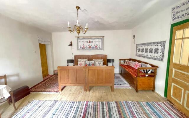 Saschiz 175 GuestHouse