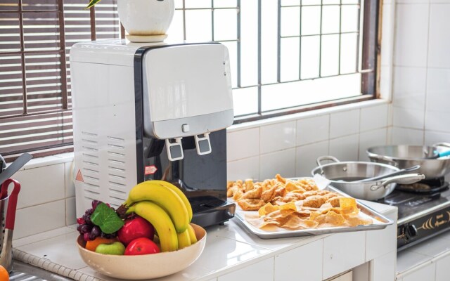 30Pax 5BR Luxurious 57ft Pool KL