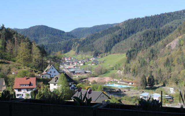 Pension Schwarzwaldblick