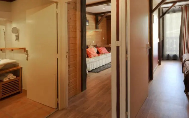 Village Vacances Les Cîmes du Leman