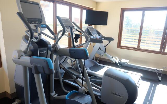 The Piccolo Hotel of Boracay