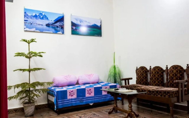 Sunil House by OYO Rooms