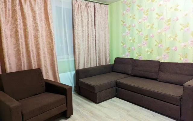 Ekodomik Lobnya (apartment Yunosti)