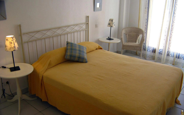 Apartamento VenAVera Playa JARDINES N2-1D