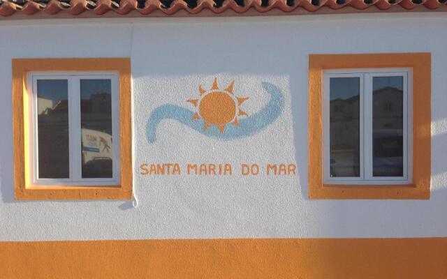 Santa Maria Do Mar Guest House