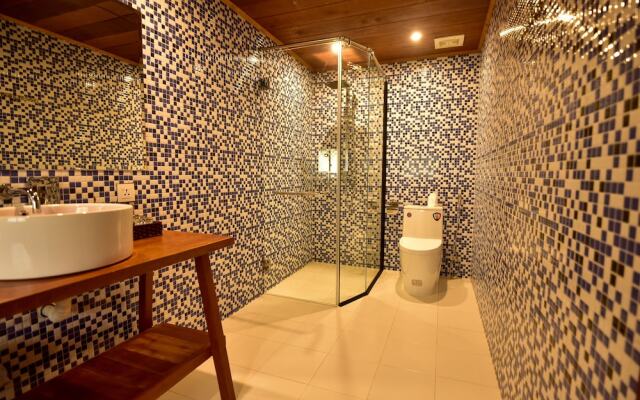 Angkor Heart Bungalow- Private Pool