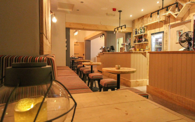Scarborough Travel and Holiday Lodge