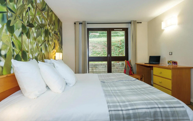 Club Vacances Bleues Domaine de Château Laval