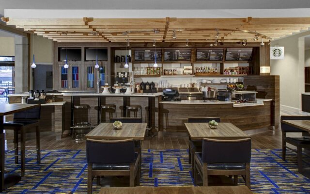 Courtyard Carrollton