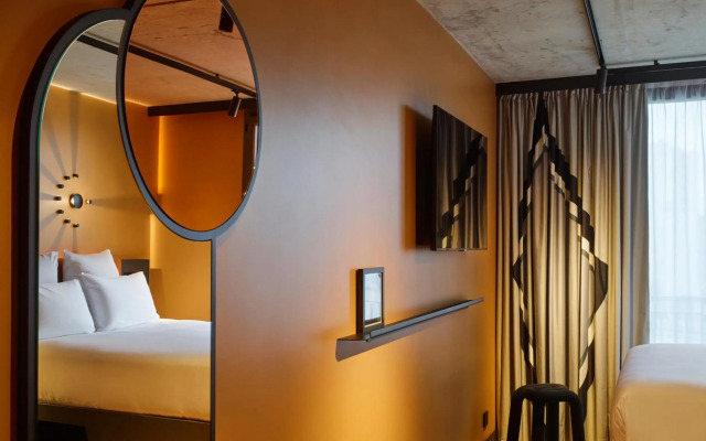 Tribe Paris Saint Ouen