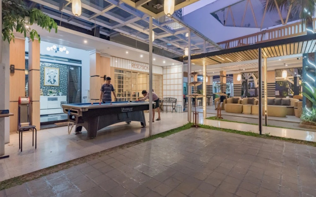 Urbanview Hotel Khayrizsan Tasikmalaya by RedDoorz – Entertainment – Tasikmalaya